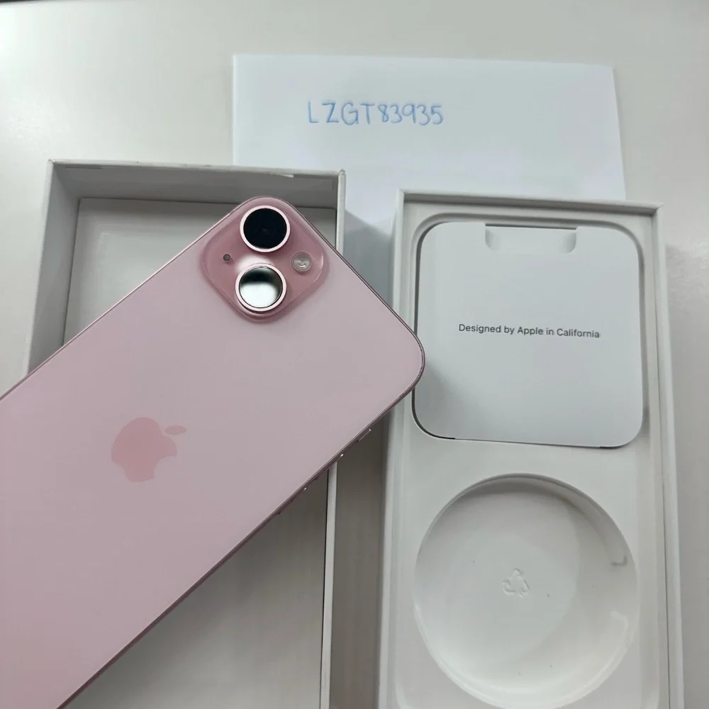 Apple selling my